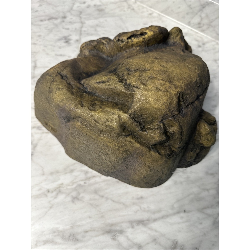 Exo Terra Reptile Cave Natural Hiding‎ Place XXLarge - Picture 3 of 15